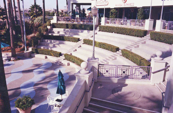 Del Mar Heights Center