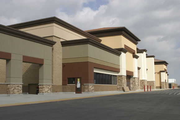 Beaumont Wal-Mart Supercenter