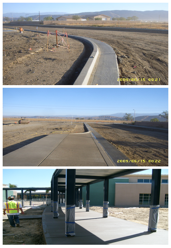 Cawston Elementary