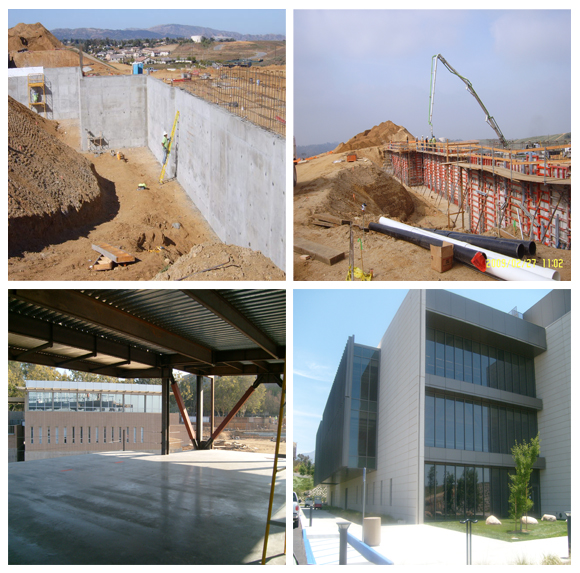 Crafton Hills – Learning Resource Center