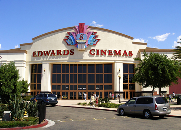Edwards Theater