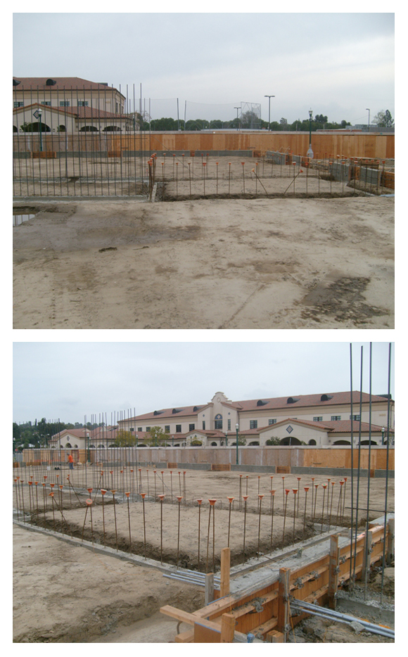 Fullerton College Tech & Engineering Complex