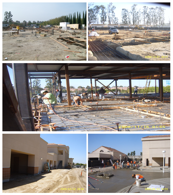 Hicks Canyon Elementary
