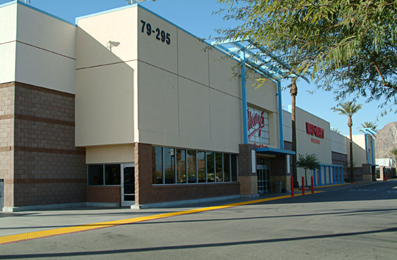 La Quinta Wal-Mart Supercenter