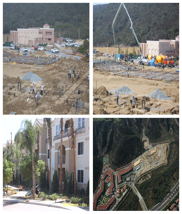 La Costa Glen
