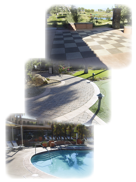 Marriot Shadow Ridge - Phase 5