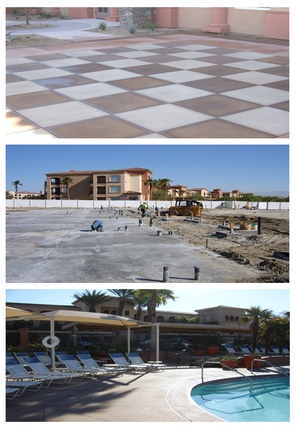 Marriott Shadow Ridge Phase 6