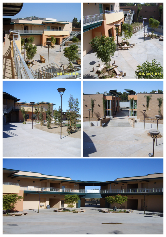 Poway High School