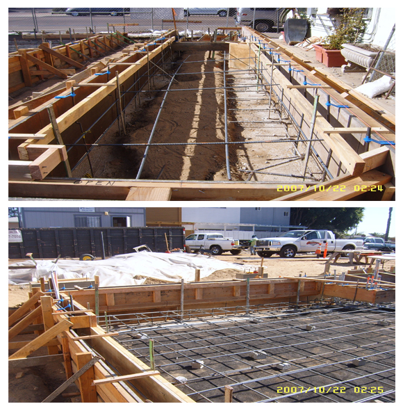 Rosecrans Mixed Use Development