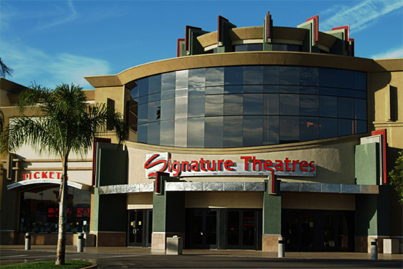Signature Theatres