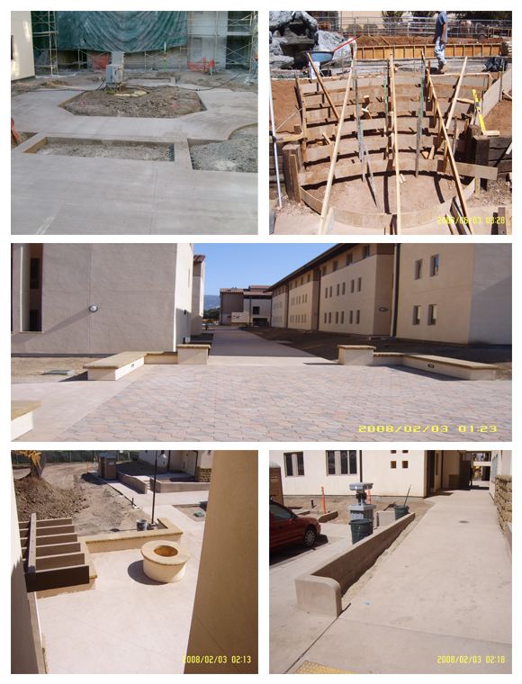 UCSB Student Housing