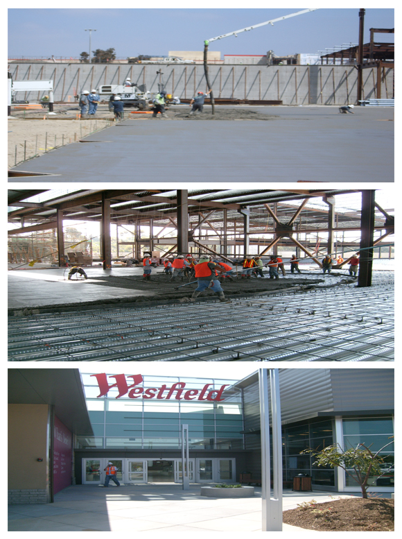 Westfield – Plaza Bonita Expansion