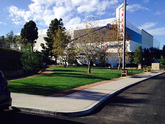 Westfield Plaza Camino