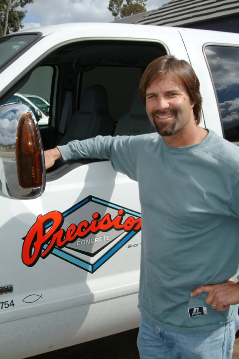 Dennis Ihle -- CEO / CFO