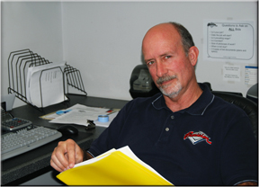 Rick Hobson