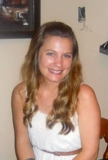 Sarah Polston